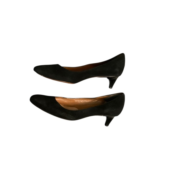 Aquatalia Suede Pumps - Picture 4 of 6